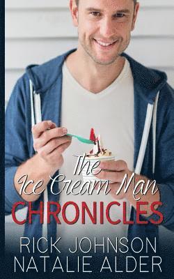 The Ice Cream Man Chronicles 1