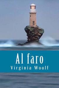 bokomslag Al faro