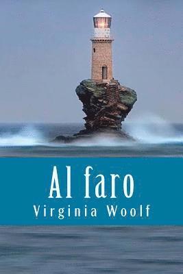 bokomslag Al faro