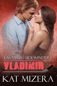 bokomslag Las Vegas Sidewinders