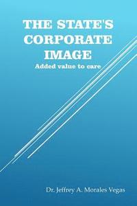 bokomslag State's Corporate Image