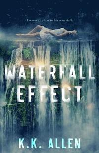 bokomslag Waterfall Effect