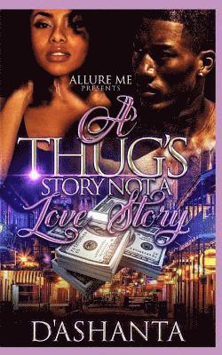 A Thug's Story, Not a Love Story: Jap and Chyna 1