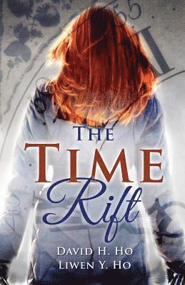 The Time Rift 1