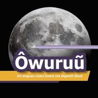 bokomslag Owuruu: Ini dugusu cuwu huma raa digantii jikuu