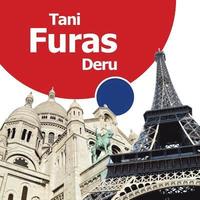 bokomslag Tani Furas Deru