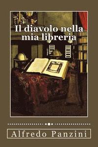 bokomslag Il diavolo nella mia libreria