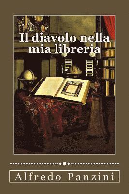 Il diavolo nella mia libreria 1