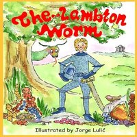 bokomslag The Lambton Worm