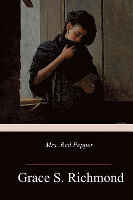 Mrs. Red Pepper
