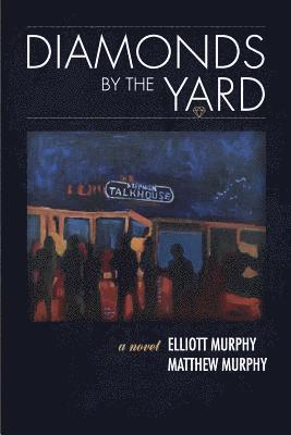 Diamonds By The Yard