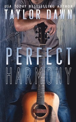 Perfect Harmony 1