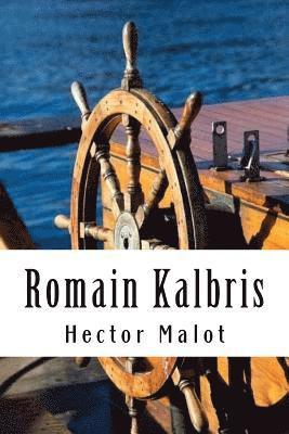 Romain Kalbris