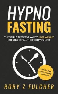 bokomslag Hypno-Fasting