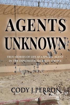 Agents Unknown 1