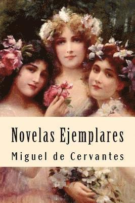 Novelas Ejemplares 1