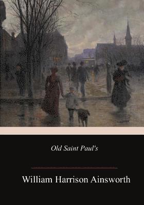 Old Saint Paul's 1