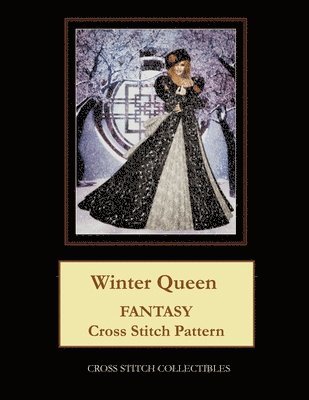 Winter Queen 1