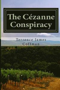 bokomslag The Cezanne Conspiracy