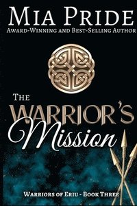 bokomslag The Warrior's Mission