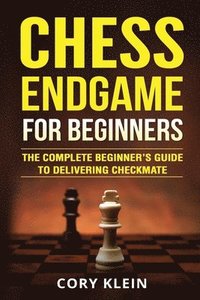 bokomslag Chess Endgame for Beginners