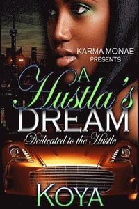 bokomslag A Hustla's Dream
