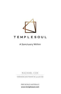 TempleSoul: A Sanctuary Within 1