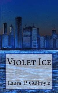 bokomslag Violet Ice