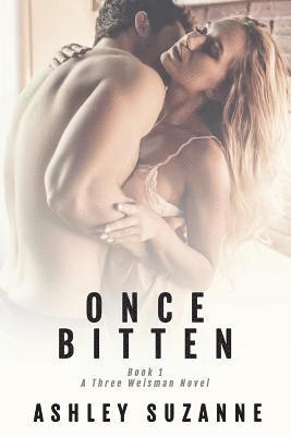 Once Bitten: A New Adult Love Story 1