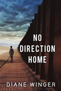 bokomslag No Direction Home