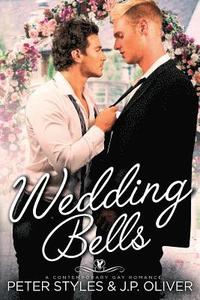 bokomslag Wedding Bells