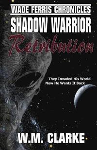 bokomslag Shadow Warrior: Retribution