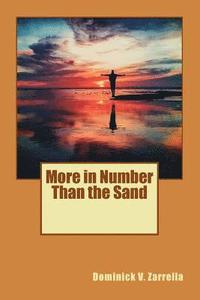 bokomslag More in Number Than the Sand