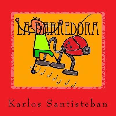 La barredora 1