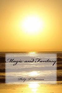 bokomslag Magic and Fantasy