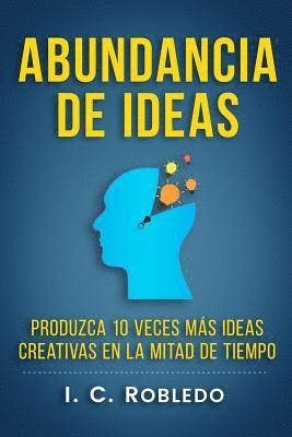 bokomslag Abundancia de Ideas