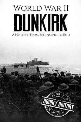 bokomslag World War II Dunkirk