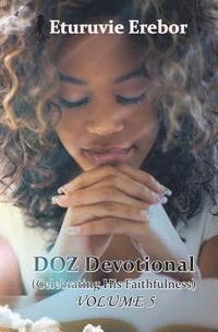 bokomslag DOZ Devotional Volume 5