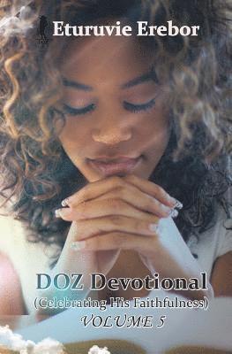 DOZ Devotional Volume 5 1