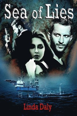 Linda L Daly, Linda L. Daly - Sea of Lies, Häftad