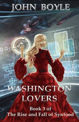 Washington Lovers 1