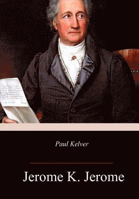 Paul Kelver 1