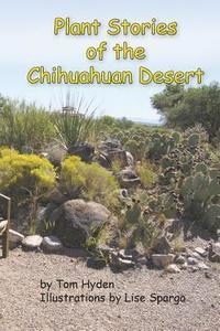 bokomslag Plant Stories of the Chihuahuan Desert