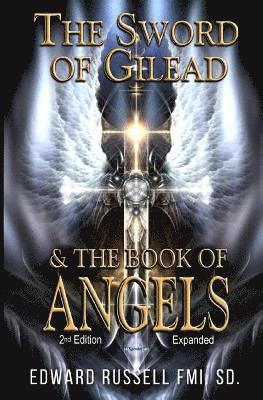 bokomslag The Sword of Gilead & the Book of Angels Second Edition.