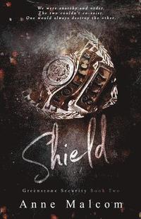 bokomslag Shield