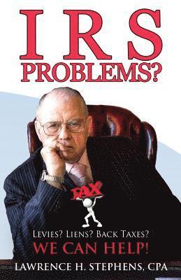 IRS Problems 1