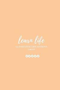 bokomslag Learn Life