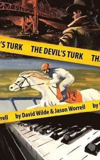 bokomslag The Devil's Turk