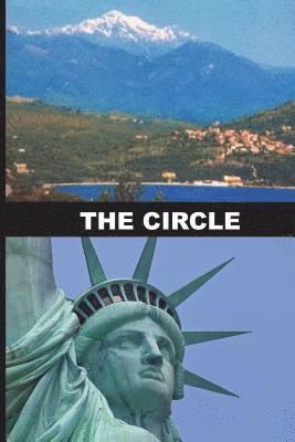 The Circle: Life and Times of Michael Gourdouros 1