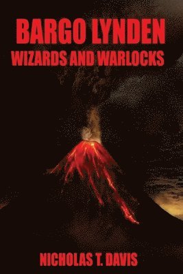 bokomslag Bargo Lynden: Wizards and Warlocks